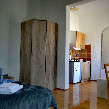 Apartman Studio Katarina Голубац Экстерьер фото
