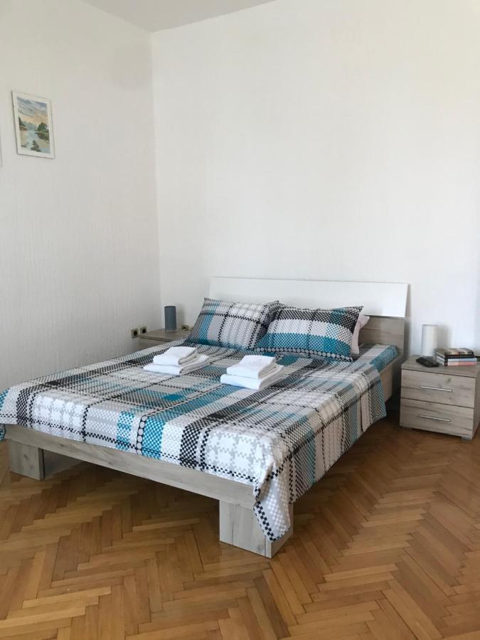 Apartman Studio Katarina Голубац Экстерьер фото