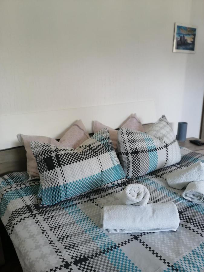 Apartman Studio Katarina Голубац Экстерьер фото