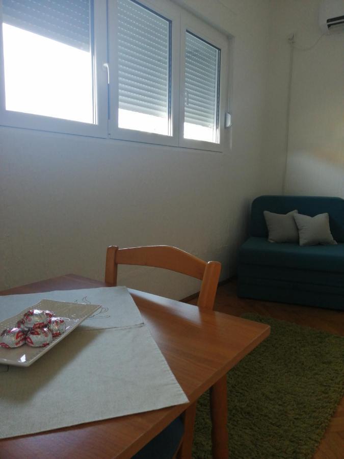 Apartman Studio Katarina Голубац Экстерьер фото