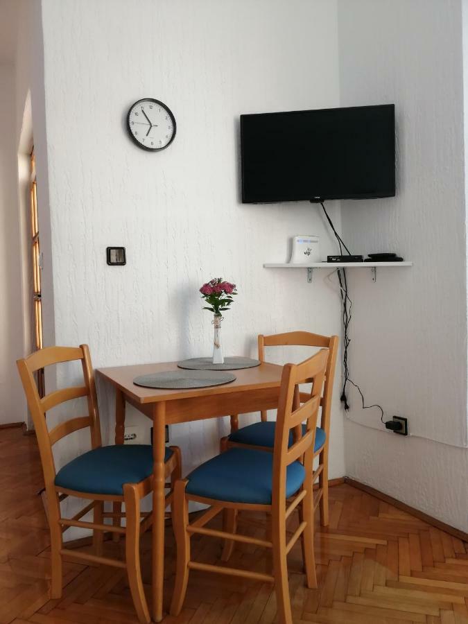 Apartman Studio Katarina Голубац Экстерьер фото