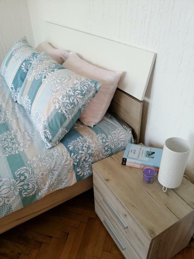 Apartman Studio Katarina Голубац Экстерьер фото