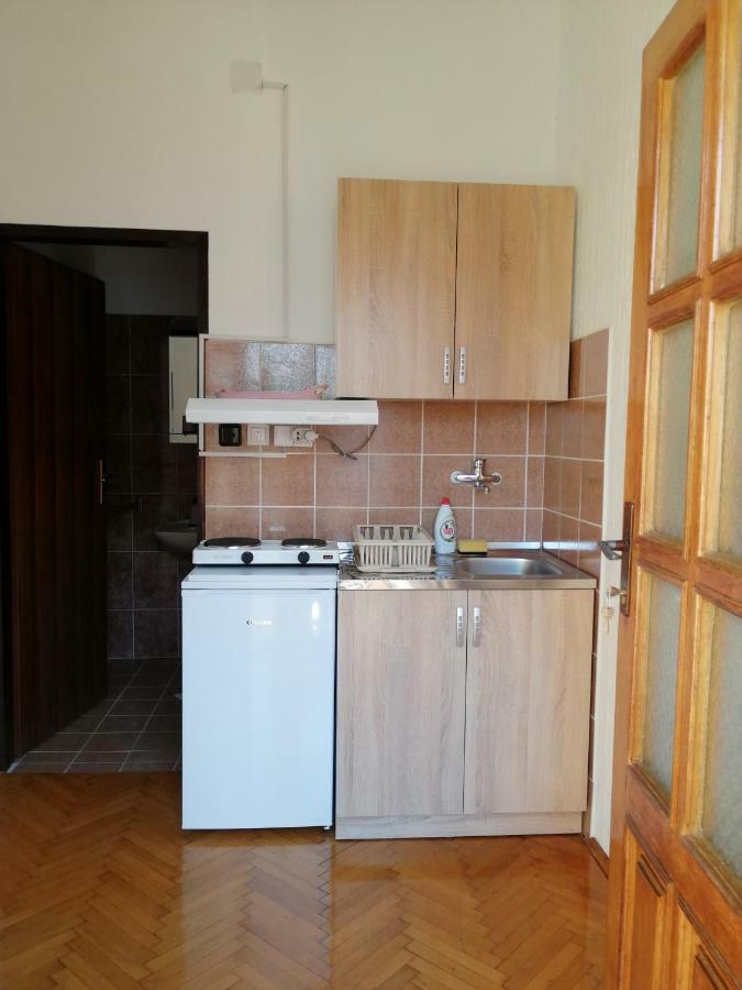 Apartman Studio Katarina Голубац Экстерьер фото