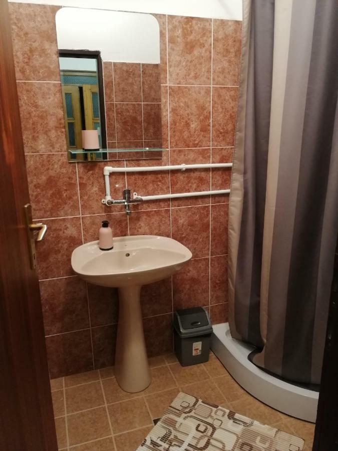 Apartman Studio Katarina Голубац Экстерьер фото
