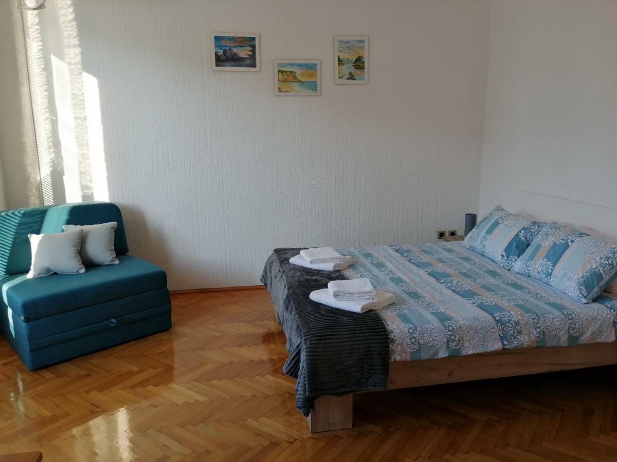 Apartman Studio Katarina Голубац Экстерьер фото