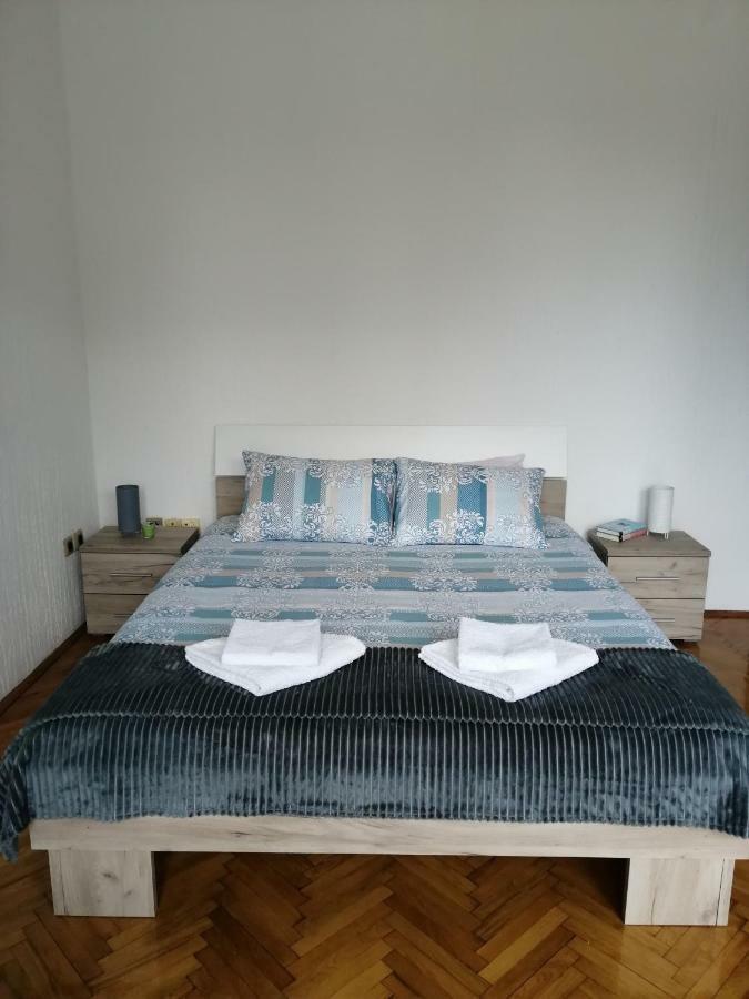 Apartman Studio Katarina Голубац Экстерьер фото