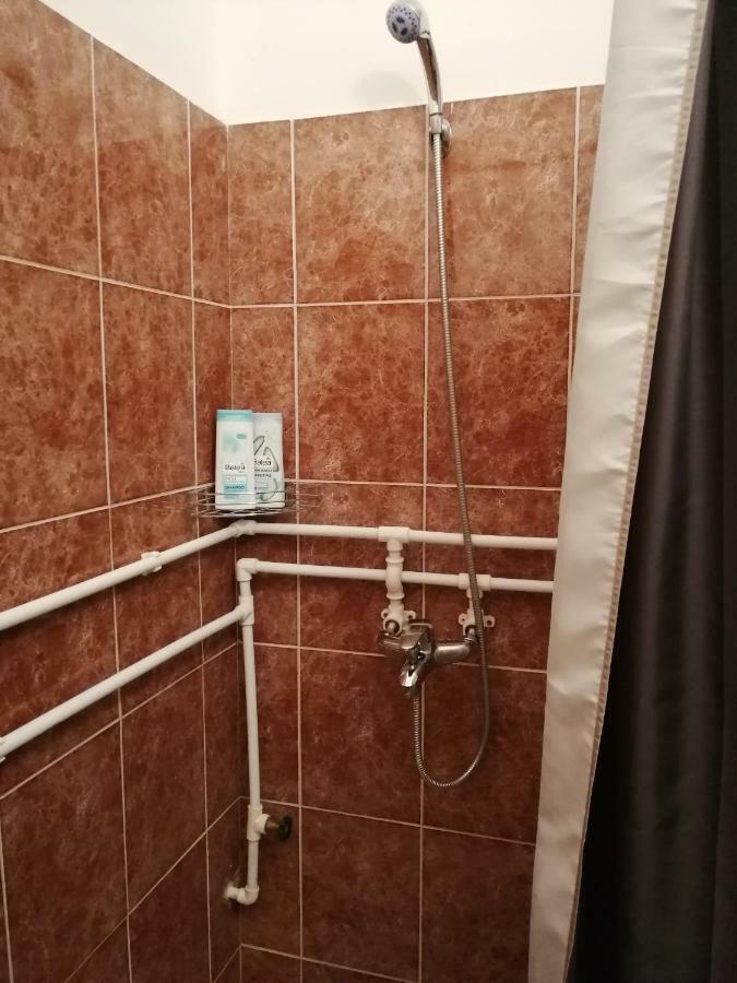 Apartman Studio Katarina Голубац Экстерьер фото