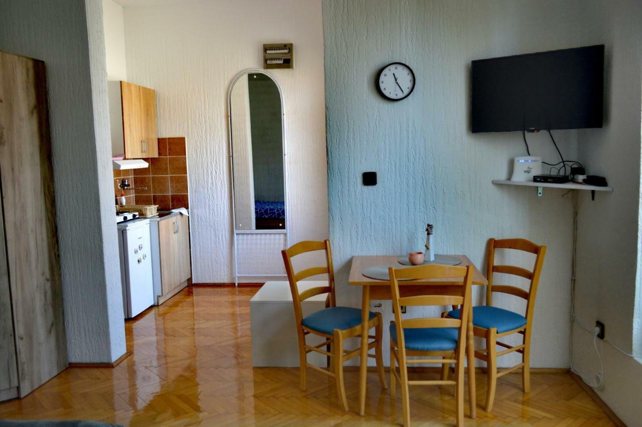 Apartman Studio Katarina Голубац Экстерьер фото